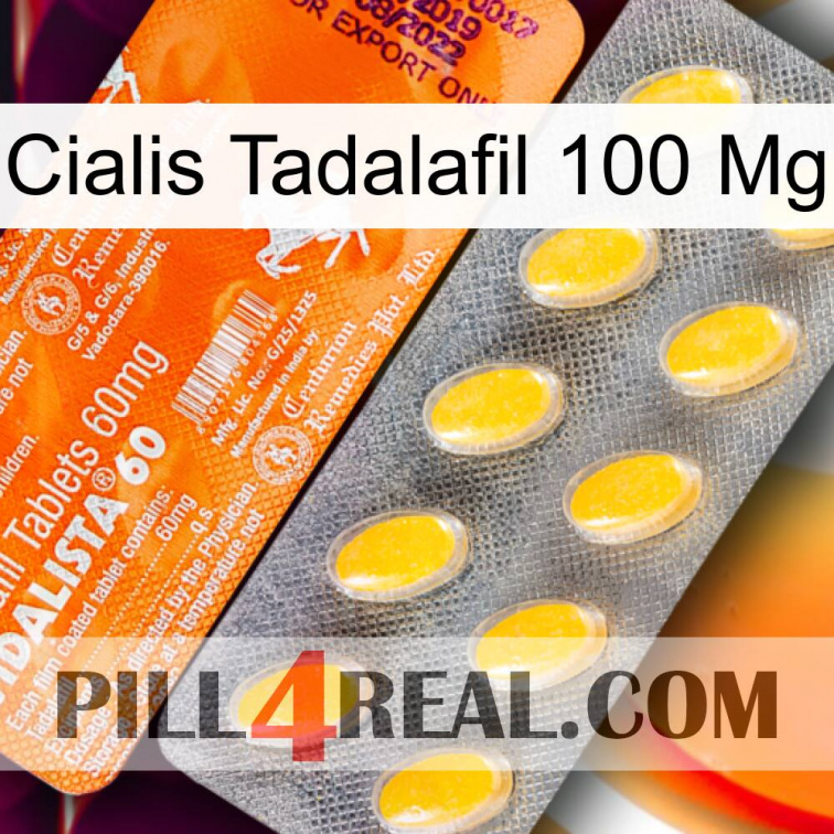 Cialis Tadalafil 100 Mg new05